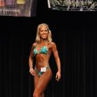 Sandy  Wiedmeyer - NPC Wisconsin Fox Cities  Showdown 2011 - #1