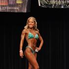 Sandy  Wiedmeyer - NPC Wisconsin Fox Cities  Showdown 2011 - #1