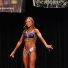 Stephanie  Wertel - NPC Wisconsin Fox Cities  Showdown 2011 - #1