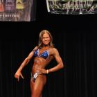 Sandy  Wiedmeyer - NPC Wisconsin Fox Cities  Showdown 2011 - #1