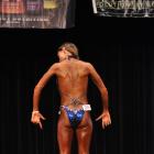 Sandy  Wiedmeyer - NPC Wisconsin Fox Cities  Showdown 2011 - #1