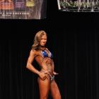 Sandy  Wiedmeyer - NPC Wisconsin Fox Cities  Showdown 2011 - #1