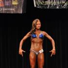 Sandy  Wiedmeyer - NPC Wisconsin Fox Cities  Showdown 2011 - #1