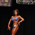 Lori  Forst - NPC Wisconsin Fox Cities  Showdown 2011 - #1