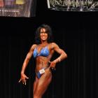 Lori  Forst - NPC Wisconsin Fox Cities  Showdown 2011 - #1