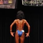 Lori  Forst - NPC Wisconsin Fox Cities  Showdown 2011 - #1