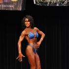 Lori  Forst - NPC Wisconsin Fox Cities  Showdown 2011 - #1