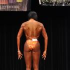 Renee  Dubinski - NPC Wisconsin Fox Cities  Showdown 2011 - #1