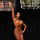 Renee  Dubinski - NPC Wisconsin Fox Cities  Showdown 2011 - #1
