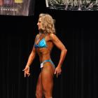 Ginny  Habeck - NPC Wisconsin Fox Cities  Showdown 2011 - #1