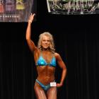 Ginny  Habeck - NPC Wisconsin Fox Cities  Showdown 2011 - #1