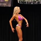 Casey  Nick - NPC Wisconsin Fox Cities  Showdown 2011 - #1