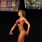 Ashley  Bordeaux - NPC Wisconsin Fox Cities  Showdown 2011 - #1