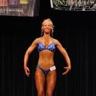 Tara  Mashuda - NPC Wisconsin Fox Cities  Showdown 2011 - #1