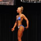 Tara  Mashuda - NPC Wisconsin Fox Cities  Showdown 2011 - #1