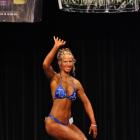 Tara  Mashuda - NPC Wisconsin Fox Cities  Showdown 2011 - #1