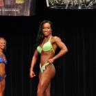 Ida  Allen-Bergman - NPC Wisconsin Fox Cities  Showdown 2011 - #1