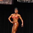 Helena   Chansky - NPC Wisconsin Fox Cities  Showdown 2011 - #1