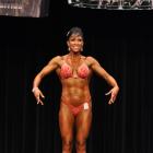 Helena   Chansky - NPC Wisconsin Fox Cities  Showdown 2011 - #1