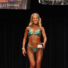 Sandy  Wiedmeyer - NPC Wisconsin Fox Cities  Showdown 2011 - #1