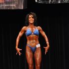 Lori  Forst - NPC Wisconsin Fox Cities  Showdown 2011 - #1