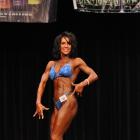 Lori  Forst - NPC Wisconsin Fox Cities  Showdown 2011 - #1