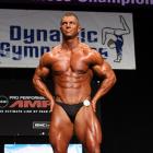 Alf  BJelland - NPC Empire Classic 2010 - #1