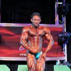 Allen   Kuhl - NPC Emerald Cup 2010 - #1