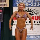 Angie   Lewis - NPC MaxMuscle Vancouver Natural  2010 - #1