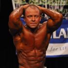 Arvid  Niemi - NPC Wisconsin Fox Cities  Showdown 2011 - #1