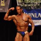 Dean  Mc Conley - NPC Wisconsin Fox Cities  Showdown 2011 - #1