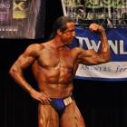 Dean  Mc Conley - NPC Wisconsin Fox Cities  Showdown 2011 - #1