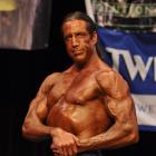 Dean  Mc Conley - NPC Wisconsin Fox Cities  Showdown 2011 - #1