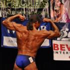 Dean  Mc Conley - NPC Wisconsin Fox Cities  Showdown 2011 - #1