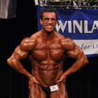 Colt   Minneci - NPC Wisconsin Fox Cities  Showdown 2011 - #1