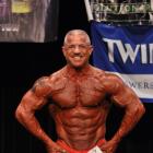 Keith  Napolitano - NPC Wisconsin Fox Cities  Showdown 2011 - #1