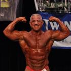 Keith  Napolitano - NPC Wisconsin Fox Cities  Showdown 2011 - #1