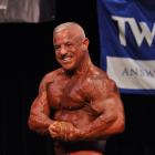 Keith  Napolitano - NPC Wisconsin Fox Cities  Showdown 2011 - #1