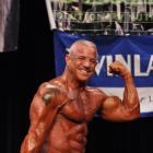 Keith  Napolitano - NPC Wisconsin Fox Cities  Showdown 2011 - #1