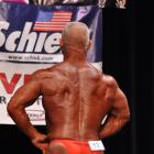 Keith  Napolitano - NPC Wisconsin Fox Cities  Showdown 2011 - #1