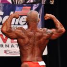 Keith  Napolitano - NPC Wisconsin Fox Cities  Showdown 2011 - #1