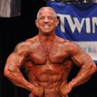 Keith  Napolitano - NPC Wisconsin Fox Cities  Showdown 2011 - #1