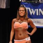 Diana  Kersten - NPC Wisconsin Fox Cities  Showdown 2011 - #1