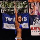 Cassandra  Allen - NPC Wisconsin Fox Cities  Showdown 2011 - #1
