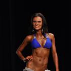 Cassandra  Allen - NPC Wisconsin Fox Cities  Showdown 2011 - #1