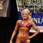 Kira  Korsch - NPC Wisconsin Fox Cities  Showdown 2011 - #1