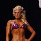 Kira  Korsch - NPC Wisconsin Fox Cities  Showdown 2011 - #1