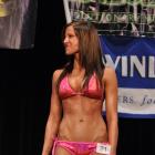 Ashley  Tauber - NPC Wisconsin Fox Cities  Showdown 2011 - #1