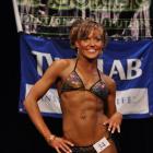 Jody  Rappley - NPC Wisconsin Fox Cities  Showdown 2011 - #1