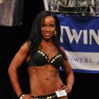 Ida  Allen-Bergman - NPC Wisconsin Fox Cities  Showdown 2011 - #1